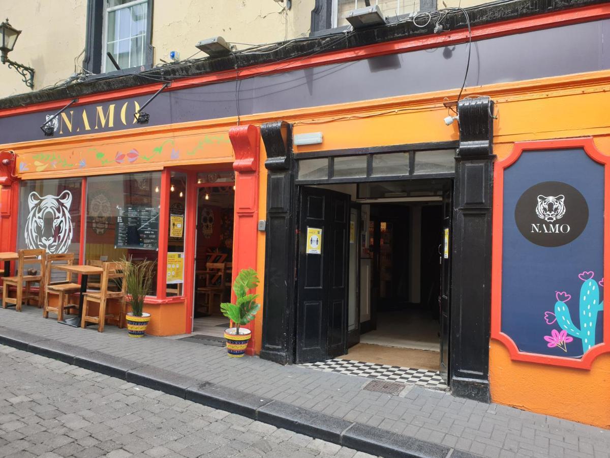The Metropole Hotel Kilkenny Exterior photo